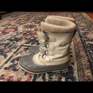 Sorel Caribou Winter Boots - Women’s